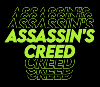Assassin's Creed Metin efekti