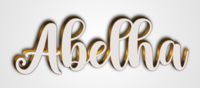 Abelha Efeito do texto