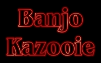 Banjo Kazooie Efekt tekstowy
