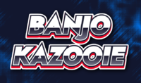 Banjo Kazooie Metin efekti