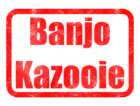 Banjo Kazooie Metin efekti
