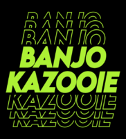 Banjo Kazooie Efekt tekstowy
