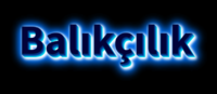 Balıkçılık Metin efekti