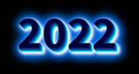 2022 Metin efekti