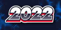 2022 Effet de texte