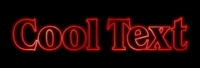 Cool Text Effetto testo
