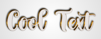 Cool Text Text effect