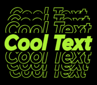 Cool Text Efekt tekstowy