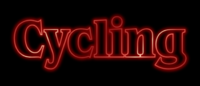 Cycling Text effect