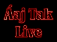 Áaj Tak Live Metin efekti