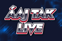 Áaj Tak Live Metin efekti