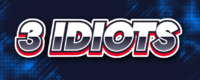 3 Idiots Text effect