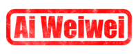 Ai Weiwei Texteffekt