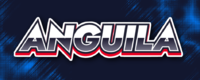 Anguila Efecto de texto