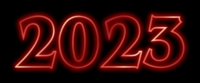 2023 Efekt tekstowy