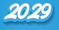 2029 Effetto testo
