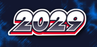 2029 Effet de texte