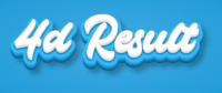 4d Result テキスト効果