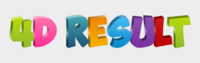 4d Result Texteffekt