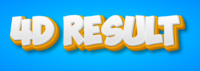 4d Result Metin efekti