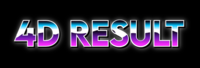 4d Result Metin efekti