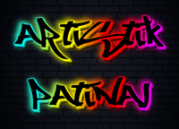 Artistik Patinaj Metin efekti