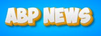 Abp News Текстовый эффект