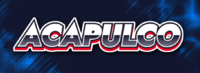 Acapulco Tekst effect