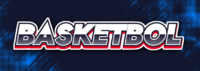 Basketbol Metin efekti