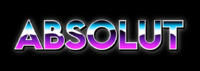 Absolut Effet de texte