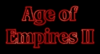 Age of Empires II Efekt tekstowy