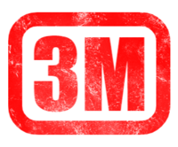3M Efekt tekstowy