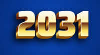 2031 Effetto testo