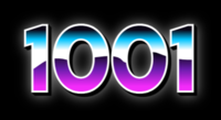 1001 Texteffekt