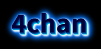4chan テキスト効果