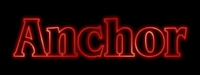 Anchor Effet de texte