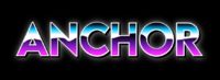 Anchor Effetto testo