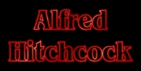 Alfred Hitchcock Efekt tekstowy