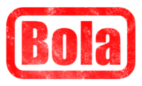 Bola Texteffekt