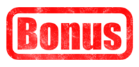 Bonus Metin efekti