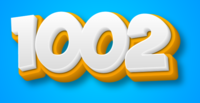 1002 Metin efekti