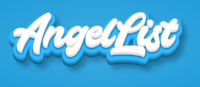 AngelList Metin efekti