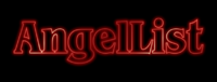 AngelList Efecto de texto