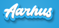 Aarhus Effetto testo
