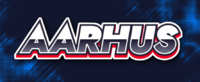 Aarhus テキスト効果