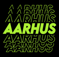 Aarhus Effetto testo