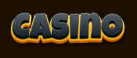 Casino Efekt tekstowy