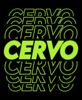 Cervo Effetto testo