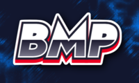 BMP テキスト効果