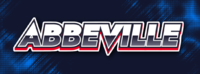 Abbeville テキスト効果